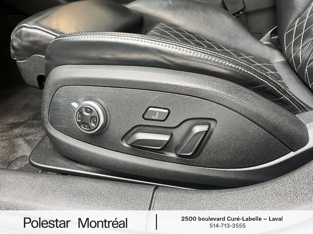 2018 Audi S4 SEDAN Technik in Laval, Quebec - 24 - w1024h768px