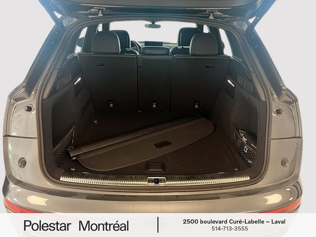 Audi SQ5 Progressiv 2023 à Laval, Québec - 23 - w1024h768px