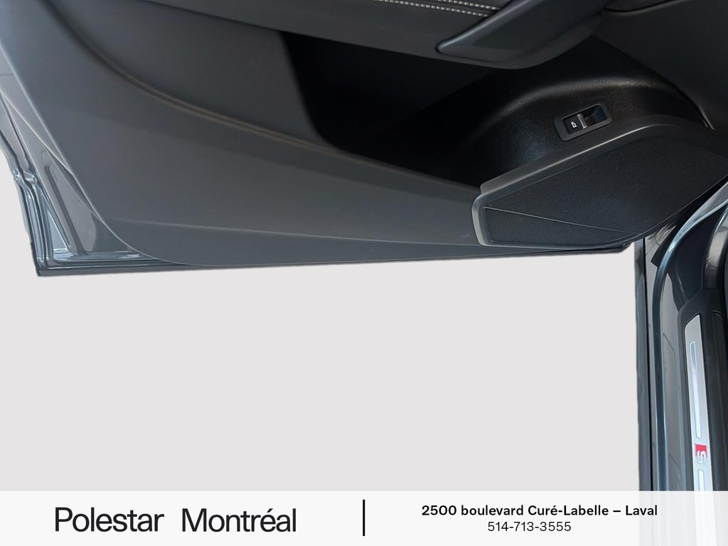 Audi SQ5 Progressiv 2023 à Laval, Québec - 11 - w1024h768px