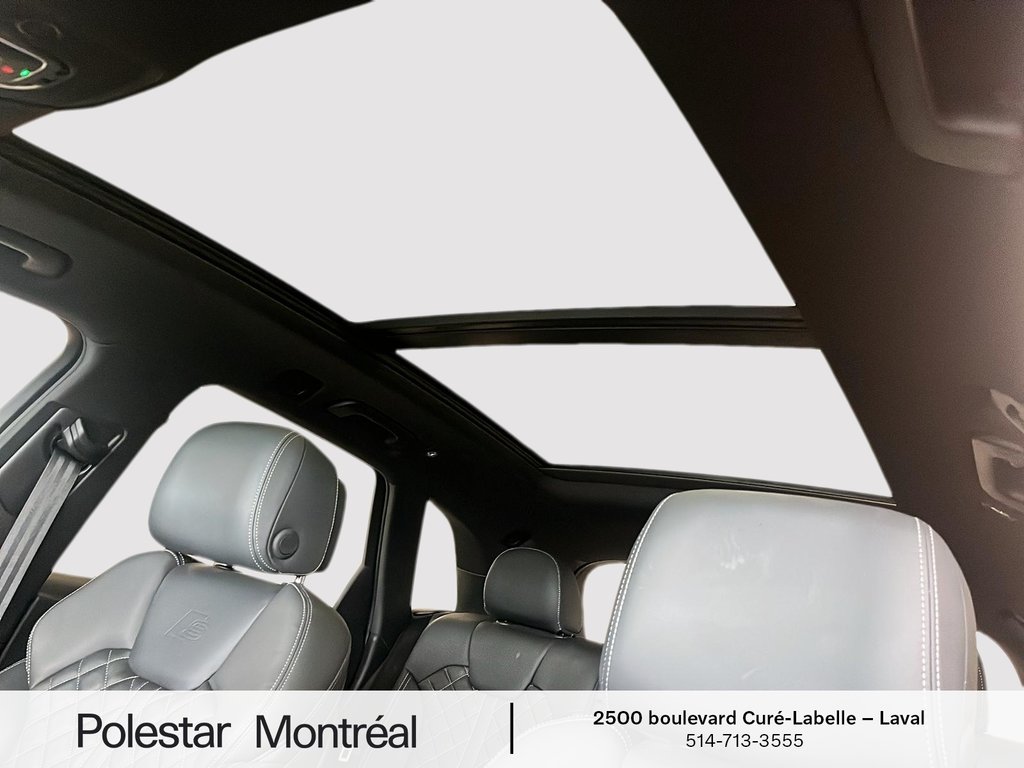 Audi SQ5 Progressiv 2023 à Laval, Québec - 22 - w1024h768px