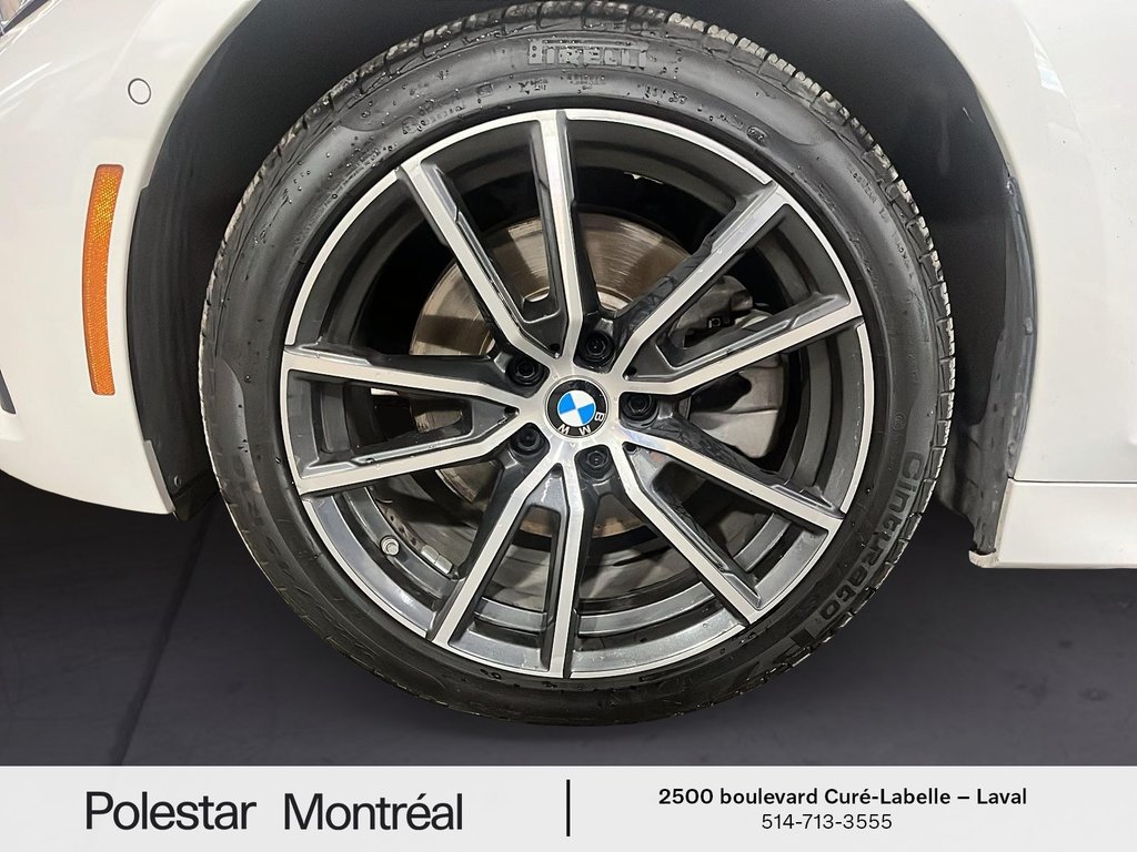 BMW 3 Series 330i xDrive 2019 à Laval, Québec - 4 - w1024h768px