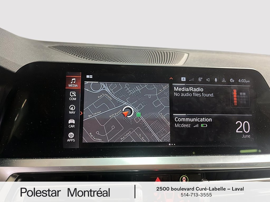 BMW 3 Series 330i xDrive 2019 à Laval, Québec - 14 - w1024h768px