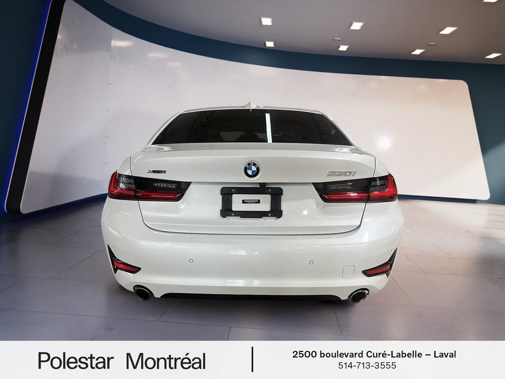 BMW 3 Series 330i xDrive 2019 à Laval, Québec - 7 - w1024h768px