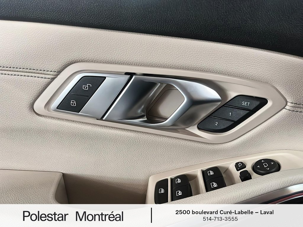 BMW 3 Series 330i xDrive 2019 à Laval, Québec - 18 - w1024h768px
