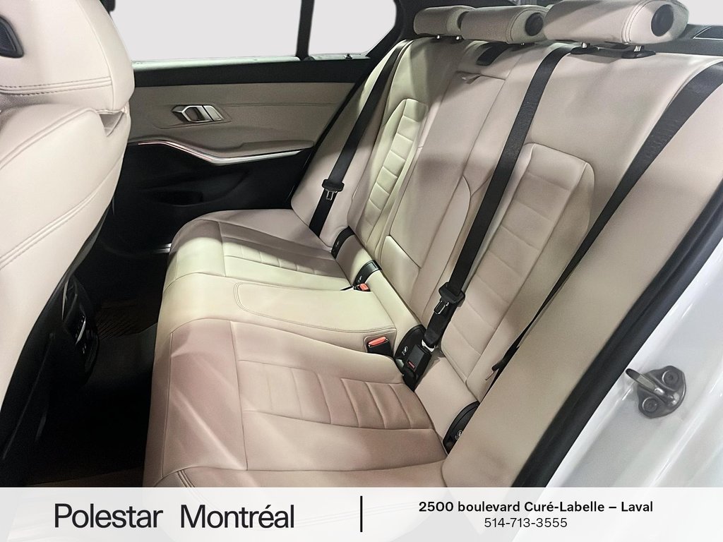 BMW 3 Series 330i xDrive 2019 à Laval, Québec - 11 - w1024h768px