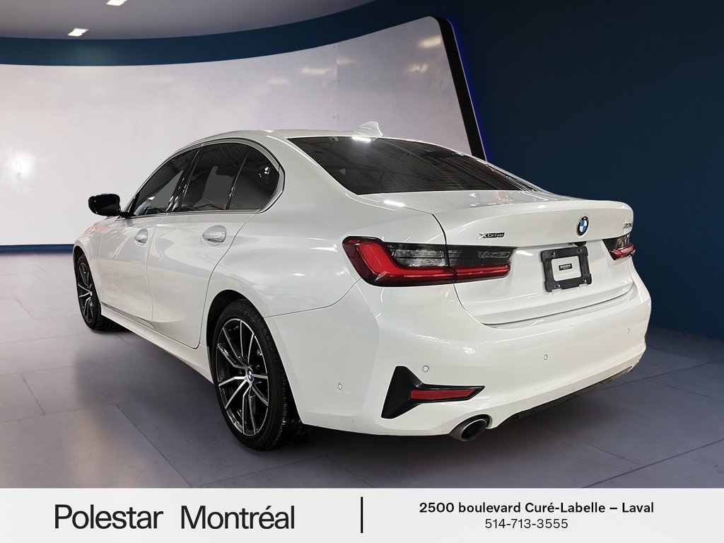 BMW 3 Series 330i xDrive 2019 à Laval, Québec - 6 - w1024h768px