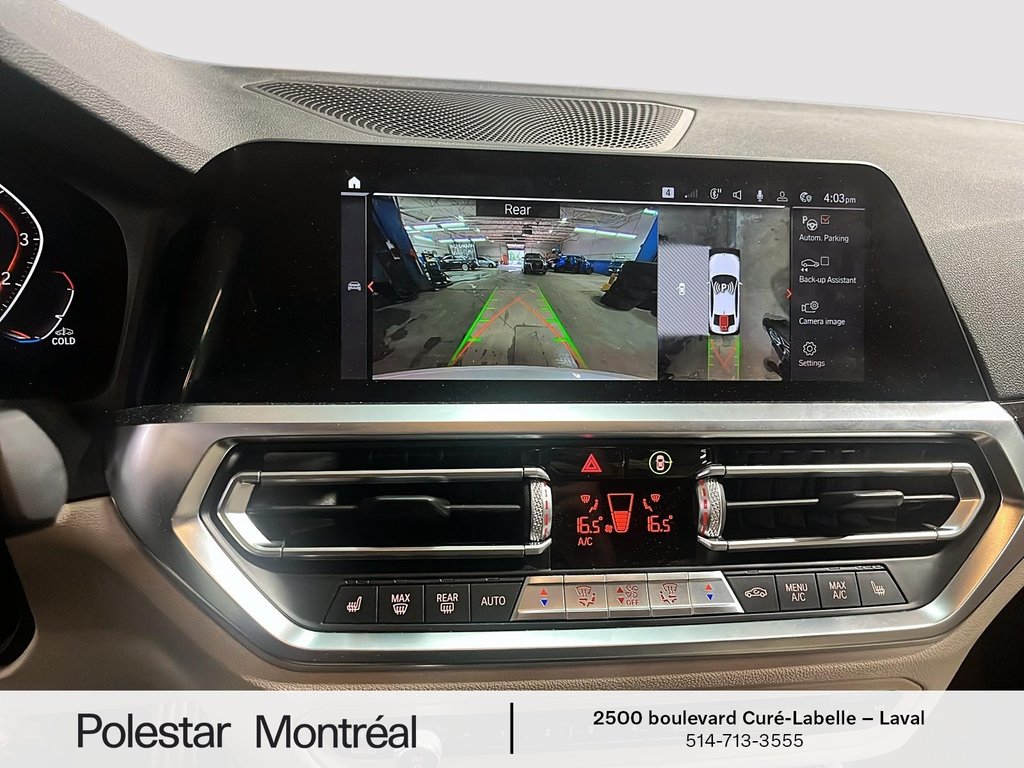 BMW 3 Series 330i xDrive 2019 à Laval, Québec - 15 - w1024h768px