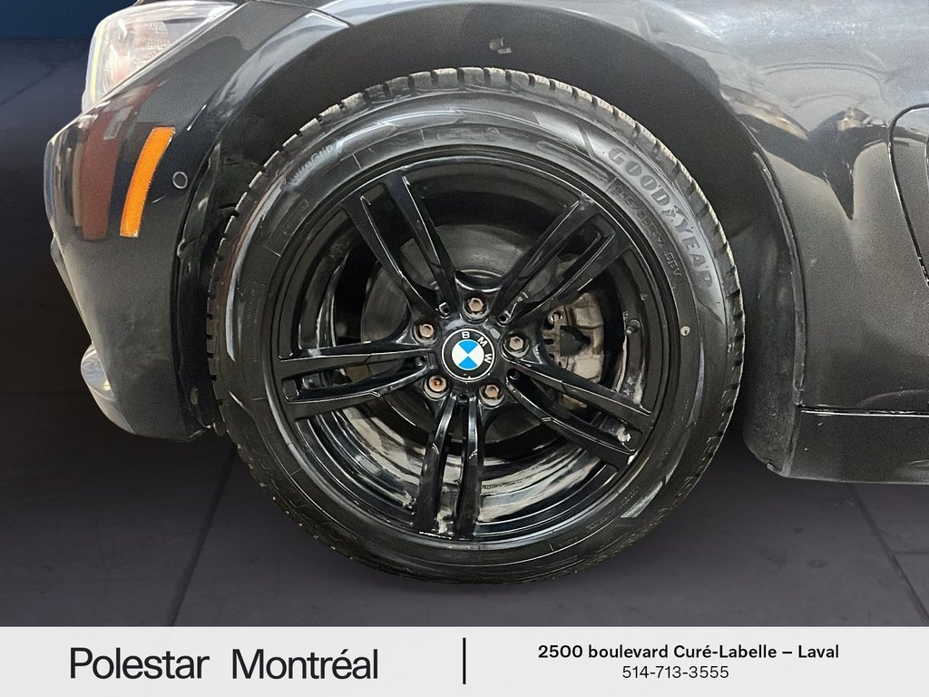 2017 BMW 4 Series 430i xDrive in Laval, Quebec - 4 - w1024h768px