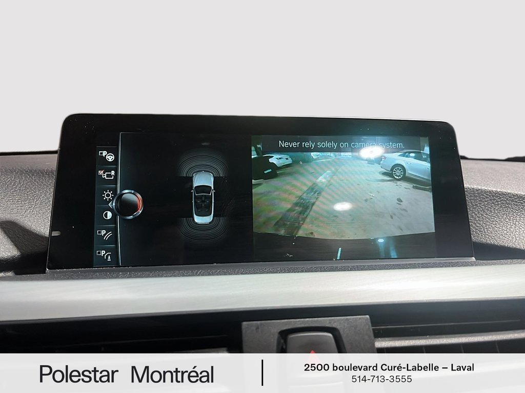 2017 BMW 4 Series 430i xDrive in Laval, Quebec - 18 - w1024h768px