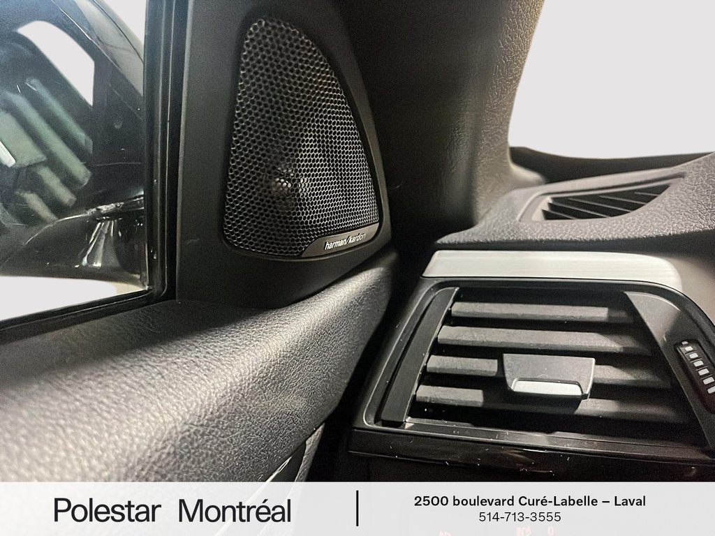 2017 BMW 4 Series 430i xDrive in Laval, Quebec - 19 - w1024h768px