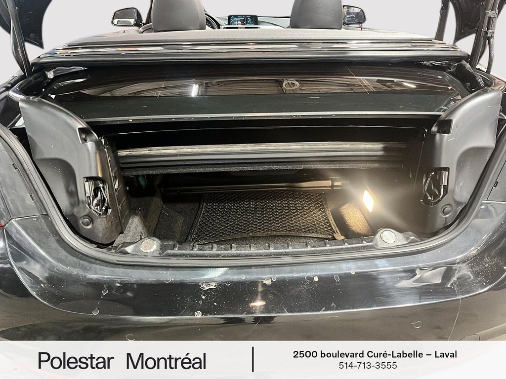 2017 BMW 4 Series 430i xDrive in Laval, Quebec - 16 - w1024h768px