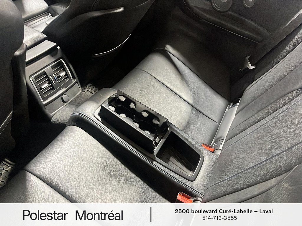 2017 BMW 4 Series 430i xDrive in Laval, Quebec - 15 - w1024h768px