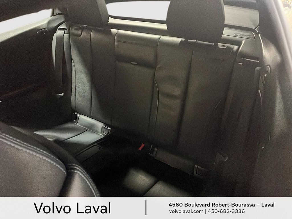 2017 BMW 4 Series 430i xDrive in Laval, Quebec - 10 - w1024h768px