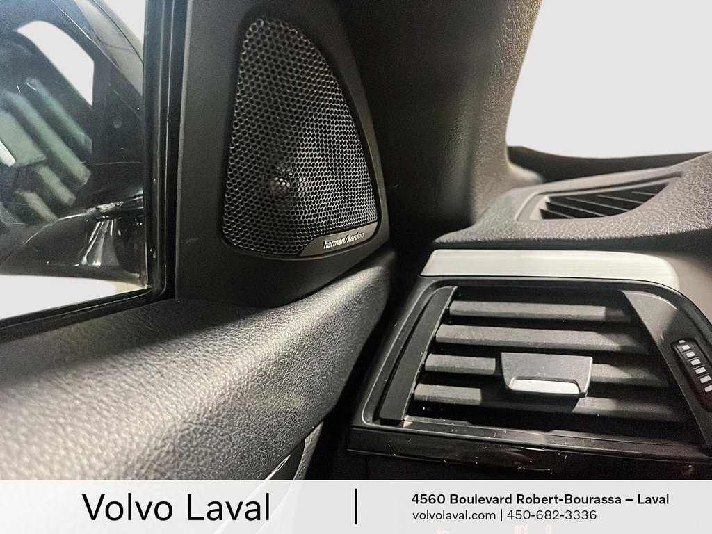 2017 BMW 4 Series 430i xDrive in Laval, Quebec - 19 - w1024h768px