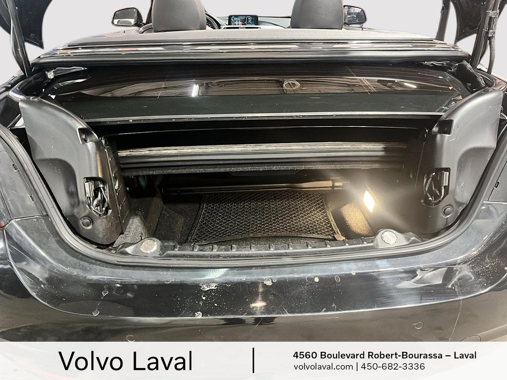 2017 BMW 4 Series 430i xDrive in Laval, Quebec - 16 - w1024h768px