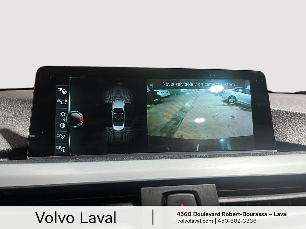 2017 BMW 4 Series 430i xDrive in Laval, Quebec - 18 - w1024h768px