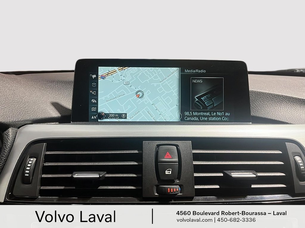 2017 BMW 4 Series 430i xDrive in Laval, Quebec - 12 - w1024h768px