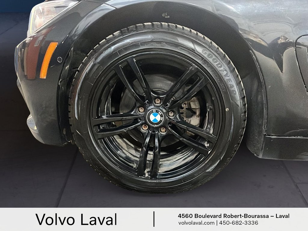 2017 BMW 4 Series 430i xDrive in Laval, Quebec - 4 - w1024h768px