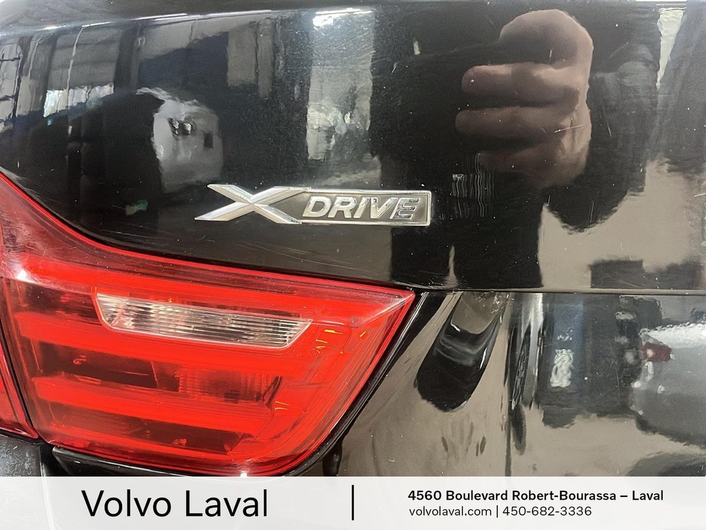 2017 BMW 4 Series 430i xDrive in Laval, Quebec - 17 - w1024h768px