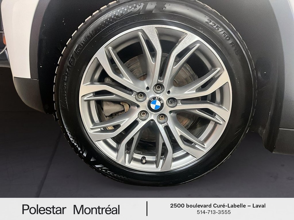 BMW X1 XDrive28i 2017 à Laval, Québec - 16 - w1024h768px