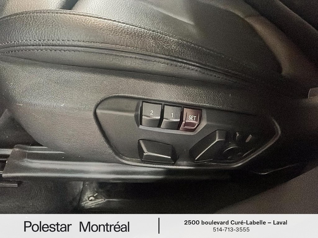 BMW X1 XDrive28i 2017 à Laval, Québec - 13 - w1024h768px
