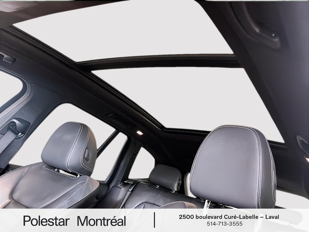 BMW X3 XDrive30i 2018 à Laval, Québec - 18 - w1024h768px
