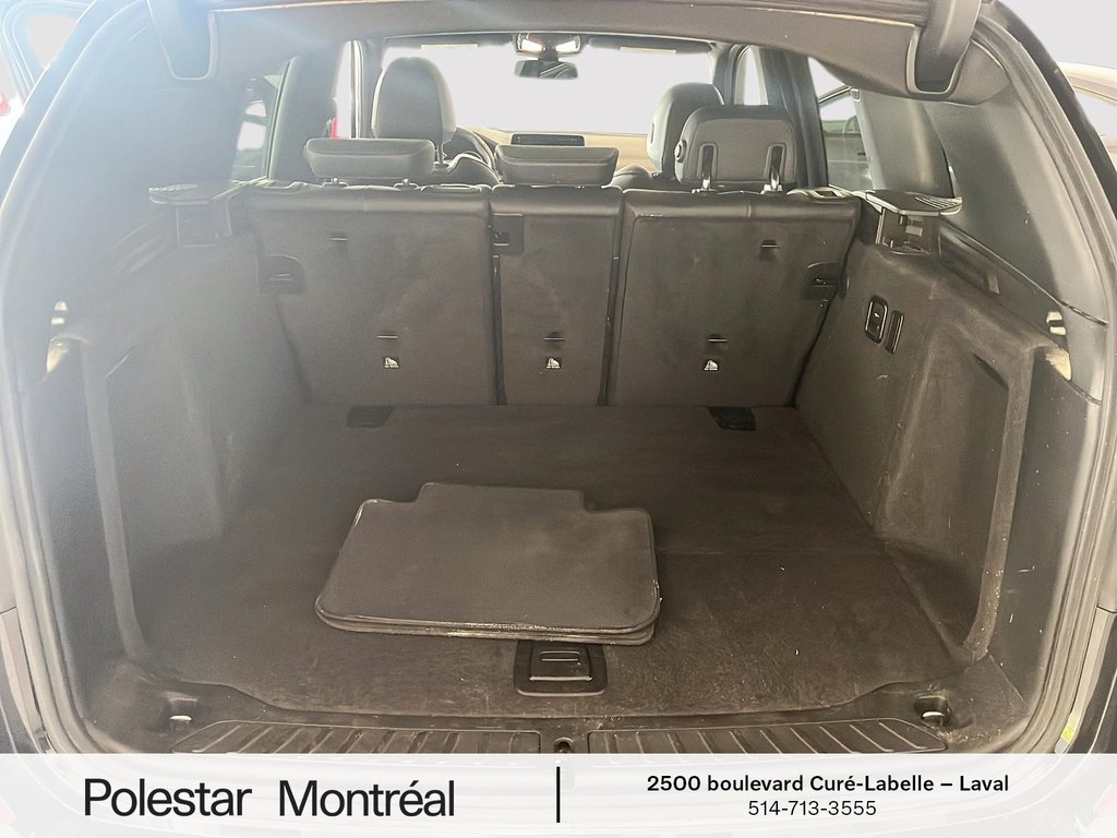 BMW X3 XDrive30i 2018 à Laval, Québec - 19 - w1024h768px