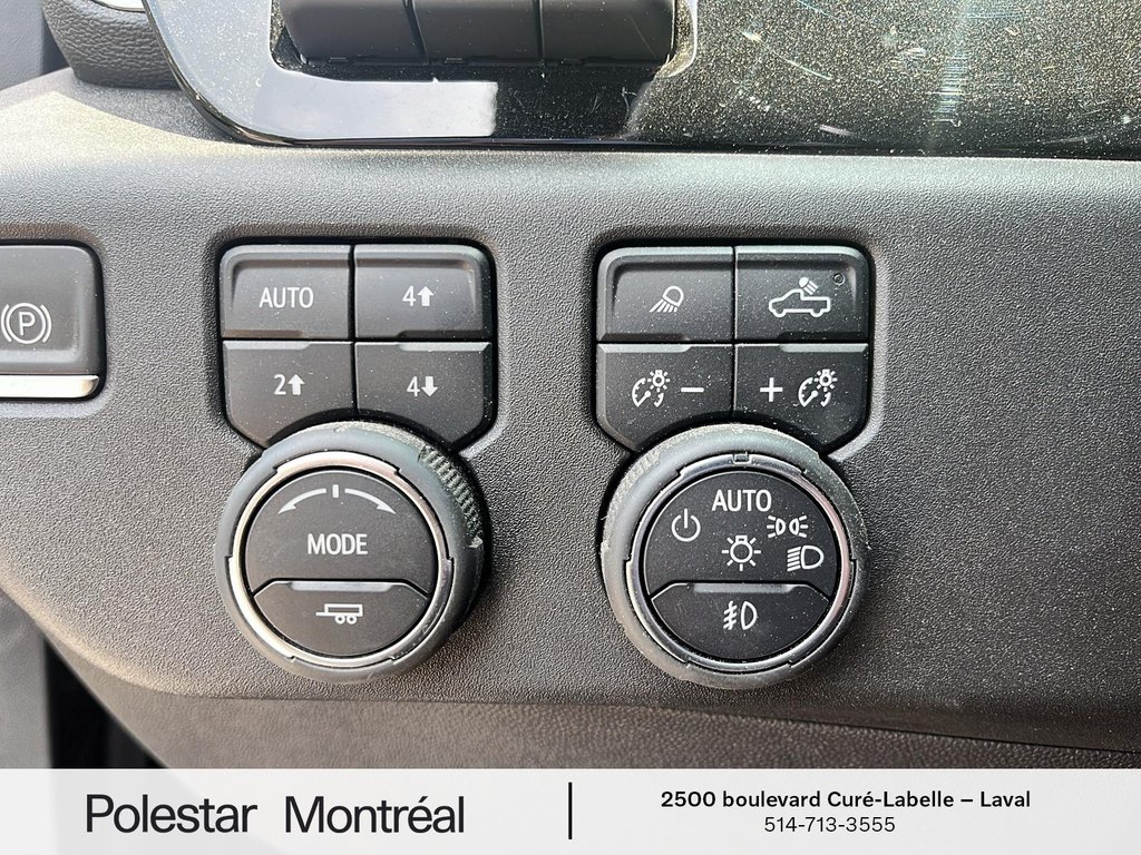 2024 Chevrolet Silverado 1500 ZR2 in Laval, Quebec - 19 - w1024h768px