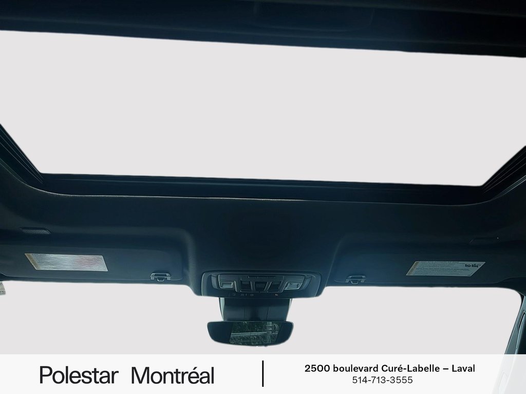 2024 Chevrolet Silverado 1500 ZR2 in Laval, Quebec - 13 - w1024h768px