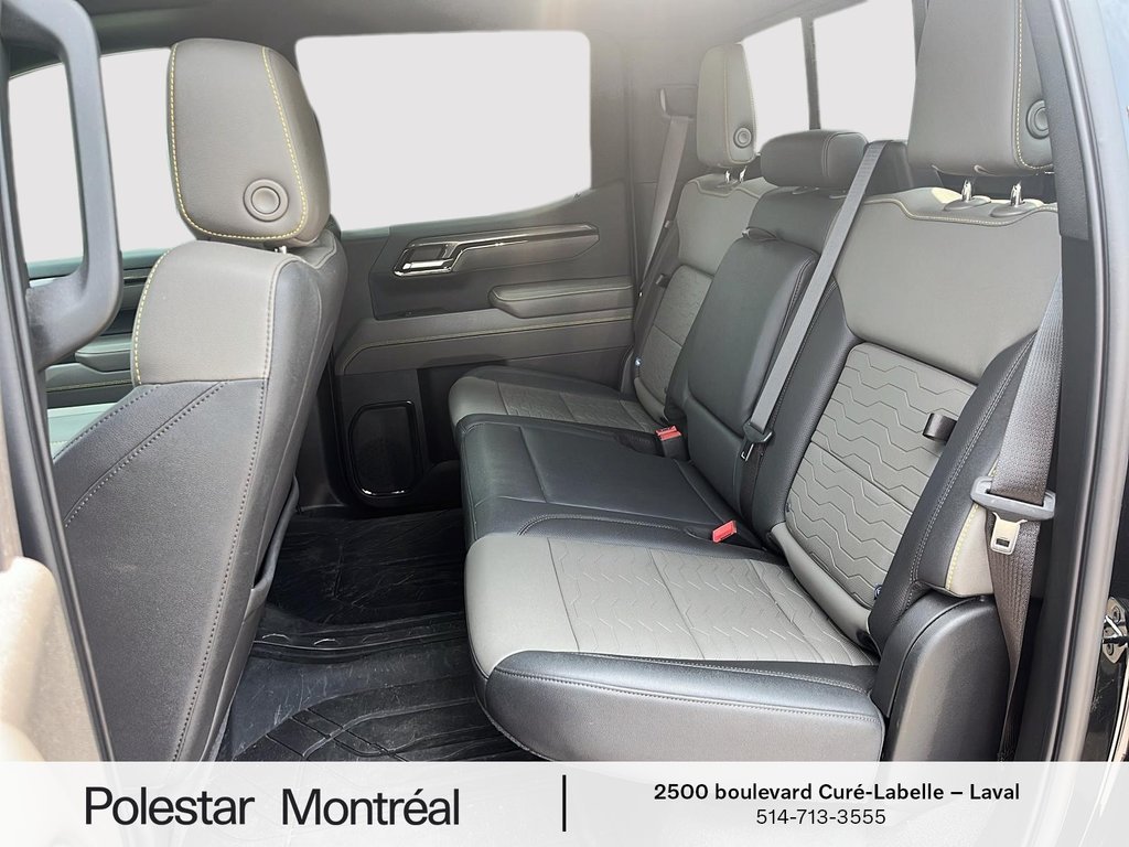2024 Chevrolet Silverado 1500 ZR2 in Laval, Quebec - 10 - w1024h768px