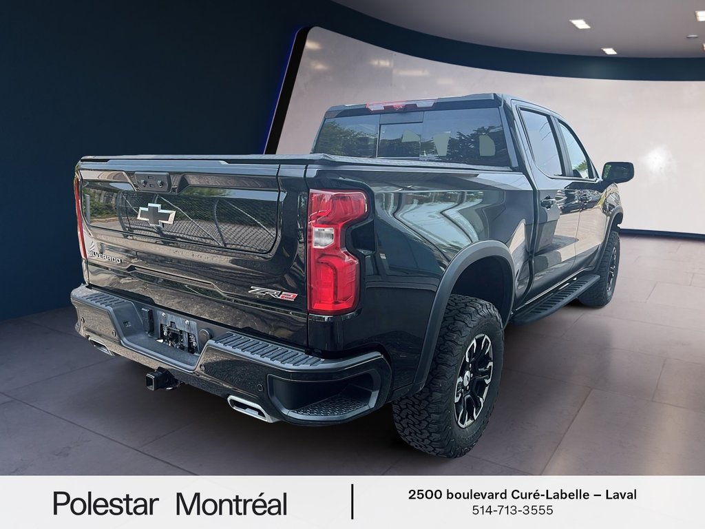 2024 Chevrolet Silverado 1500 ZR2 in Laval, Quebec - 7 - w1024h768px