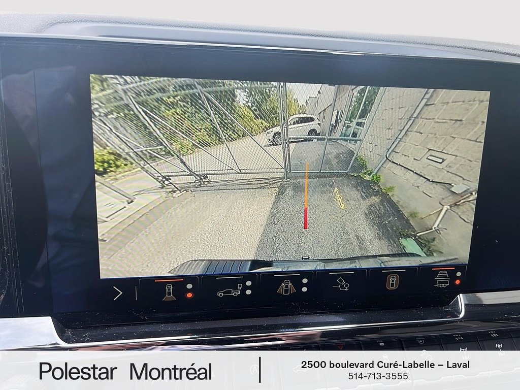 2024 Chevrolet Silverado 1500 ZR2 in Laval, Quebec - 17 - w1024h768px