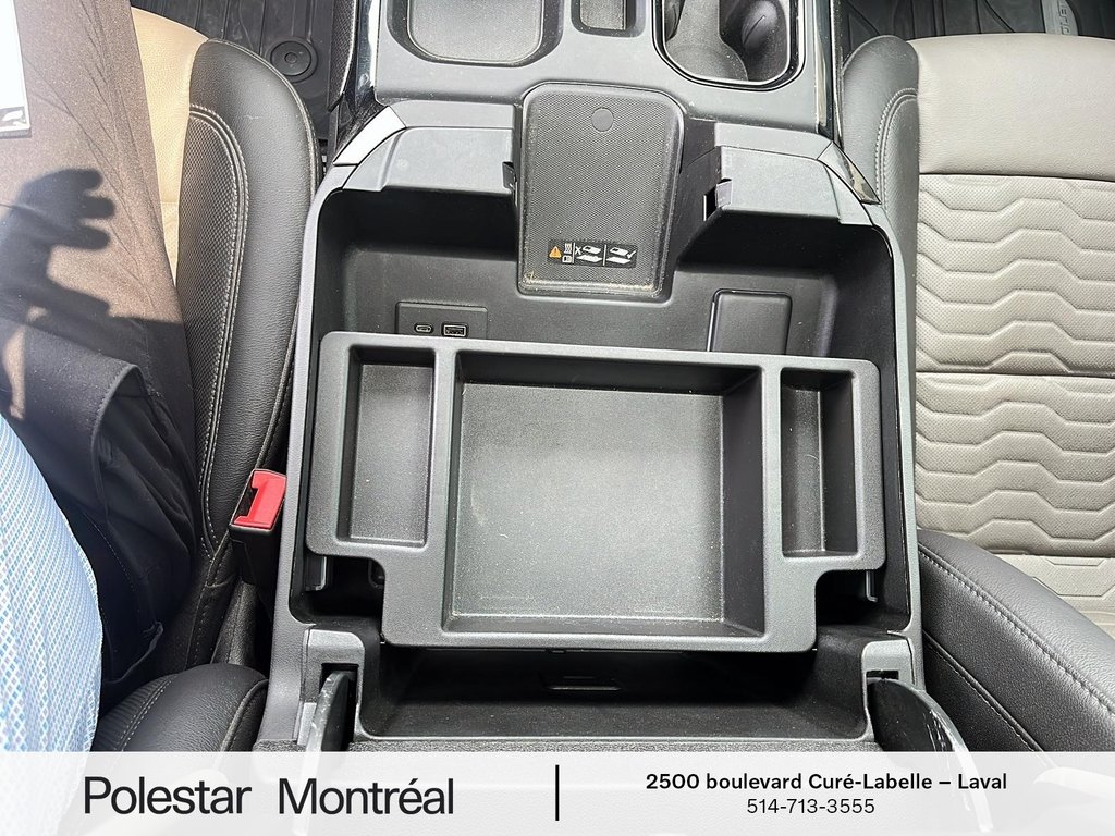 2024 Chevrolet Silverado 1500 ZR2 in Laval, Quebec - 22 - w1024h768px