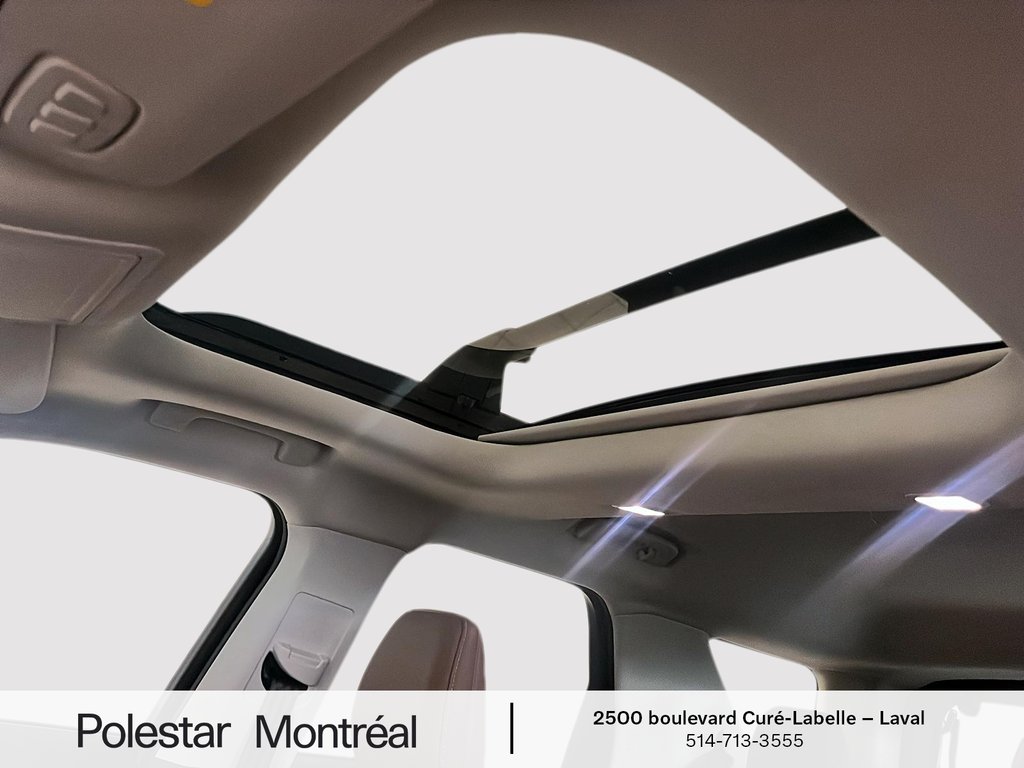 2023 Ford BRONCO SPORT Outer Banks in Laval, Quebec - 17 - w1024h768px