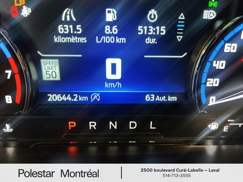 2023 Ford BRONCO SPORT Outer Banks in Laval, Quebec - 13 - w1024h768px