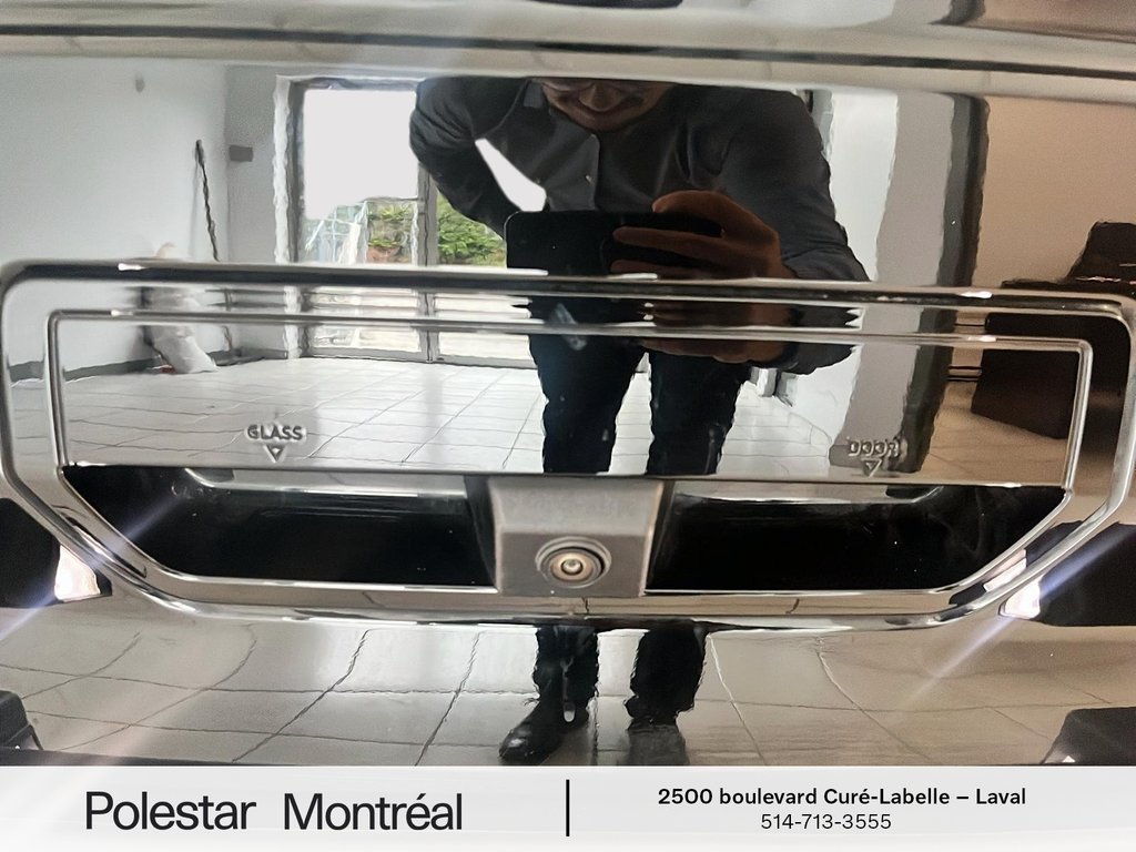 2023 Ford BRONCO SPORT Outer Banks in Laval, Quebec - 21 - w1024h768px