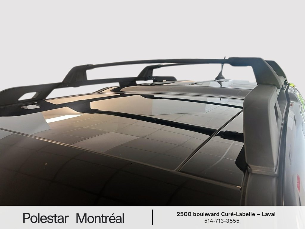 2023 Ford BRONCO SPORT Outer Banks in Laval, Quebec - 18 - w1024h768px