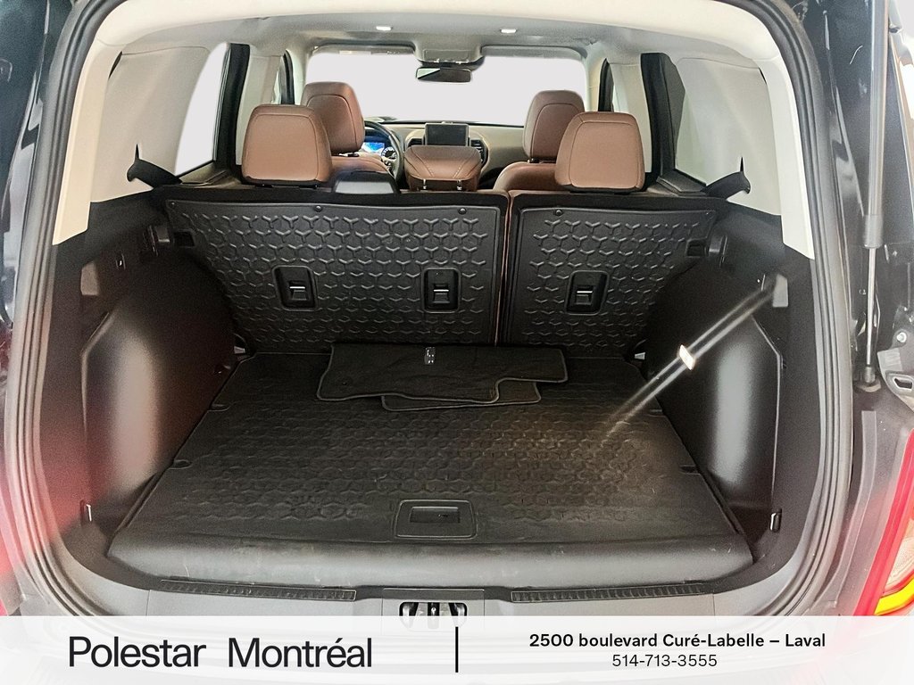 2023 Ford BRONCO SPORT Outer Banks in Laval, Quebec - 20 - w1024h768px