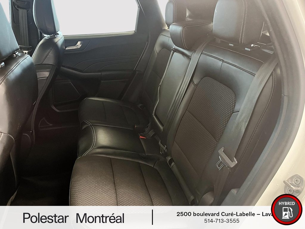 2024 Ford Escape PHEV in Laval, Quebec - 11 - w1024h768px