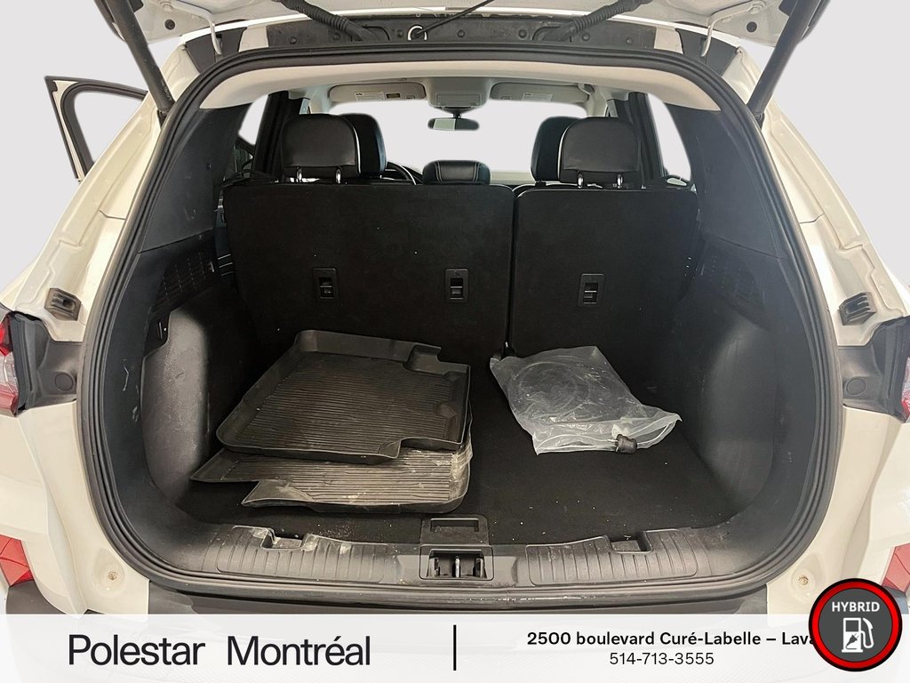 2024 Ford Escape PHEV in Laval, Quebec - 12 - w1024h768px