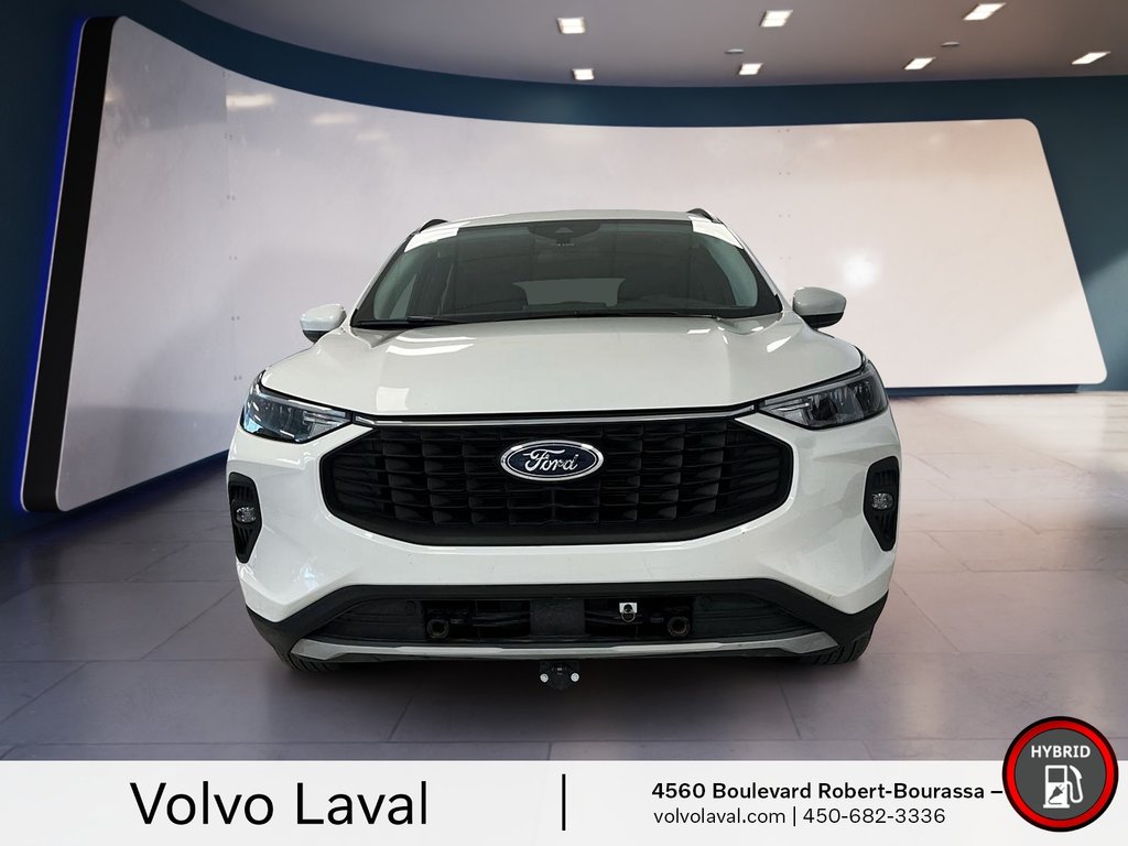2024 Ford Escape PHEV in Laval, Quebec - 2 - w1024h768px