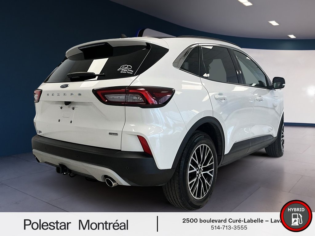 2024 Ford Escape PHEV in Laval, Quebec - 7 - w1024h768px