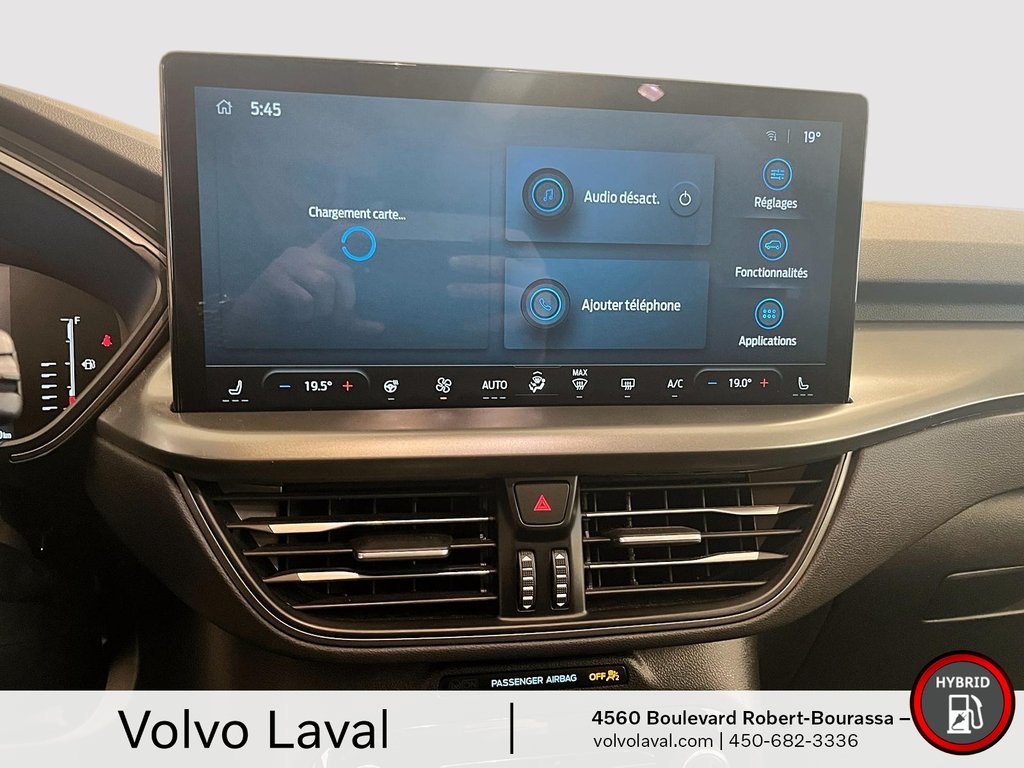 2024 Ford Escape PHEV in Laval, Quebec - 15 - w1024h768px