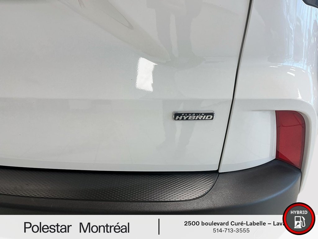 2024 Ford Escape PHEV in Laval, Quebec - 8 - w1024h768px