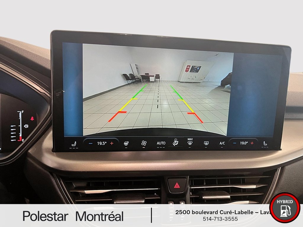 2024 Ford Escape PHEV in Laval, Quebec - 16 - w1024h768px