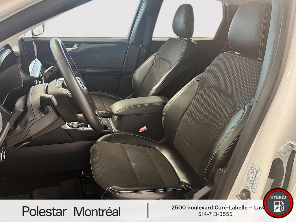 2024 Ford Escape PHEV in Laval, Quebec - 10 - w1024h768px