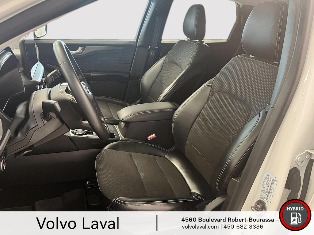 Ford Escape PHEV 2024 à Laval, Québec - 10 - w1024h768px