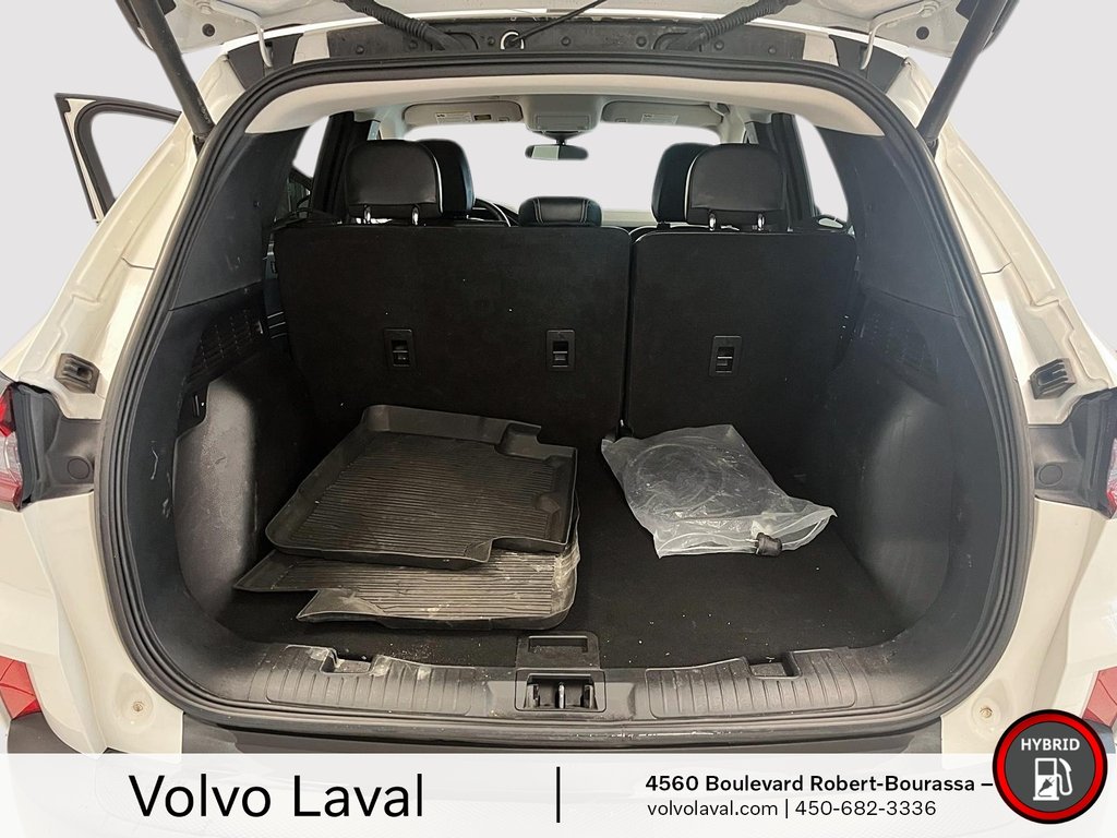 Ford Escape PHEV 2024 à Laval, Québec - 12 - w1024h768px