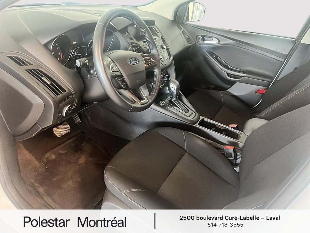 Ford Focus SE 2017 à Laval, Québec - 9 - w1024h768px