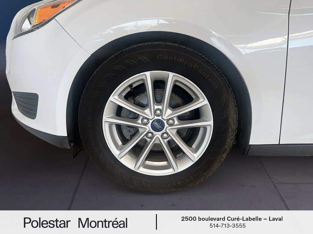 Ford Focus SE 2017 à Laval, Québec - 4 - w1024h768px
